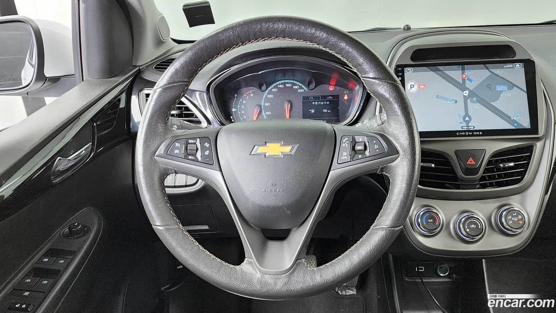 Spark Chevrolet 2022.3-OPTION-017