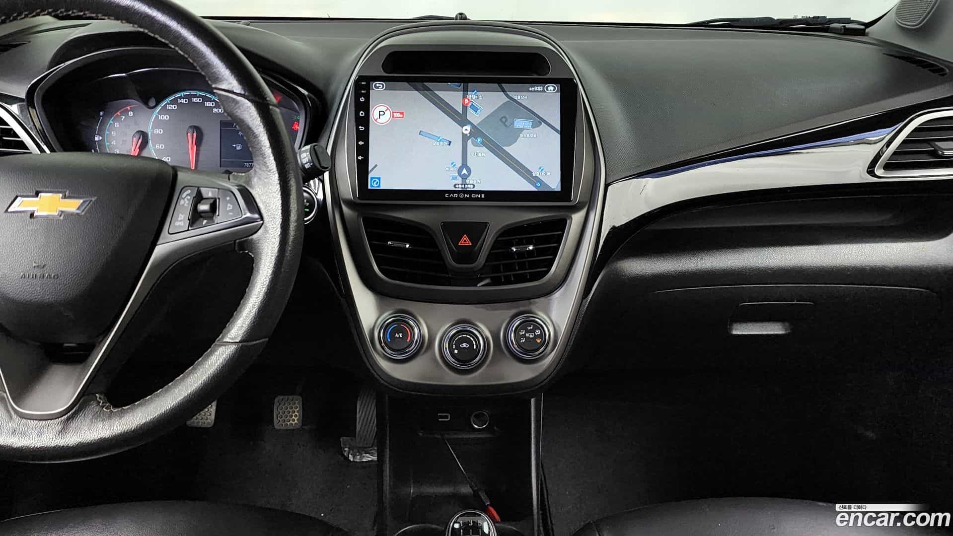 Spark Chevrolet 2022.3-OPTION-018