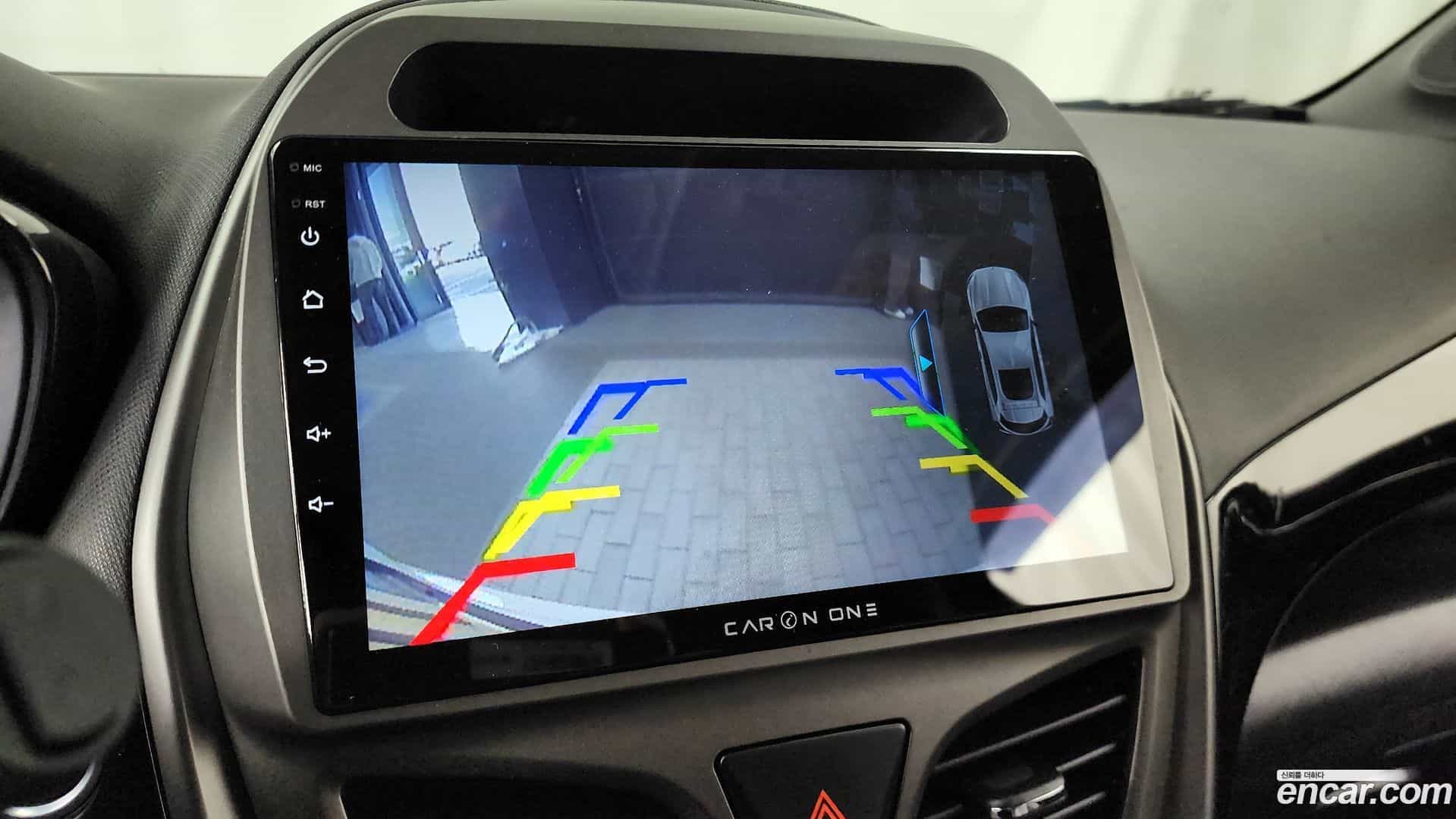Spark Chevrolet 2022.3-OPTION-019