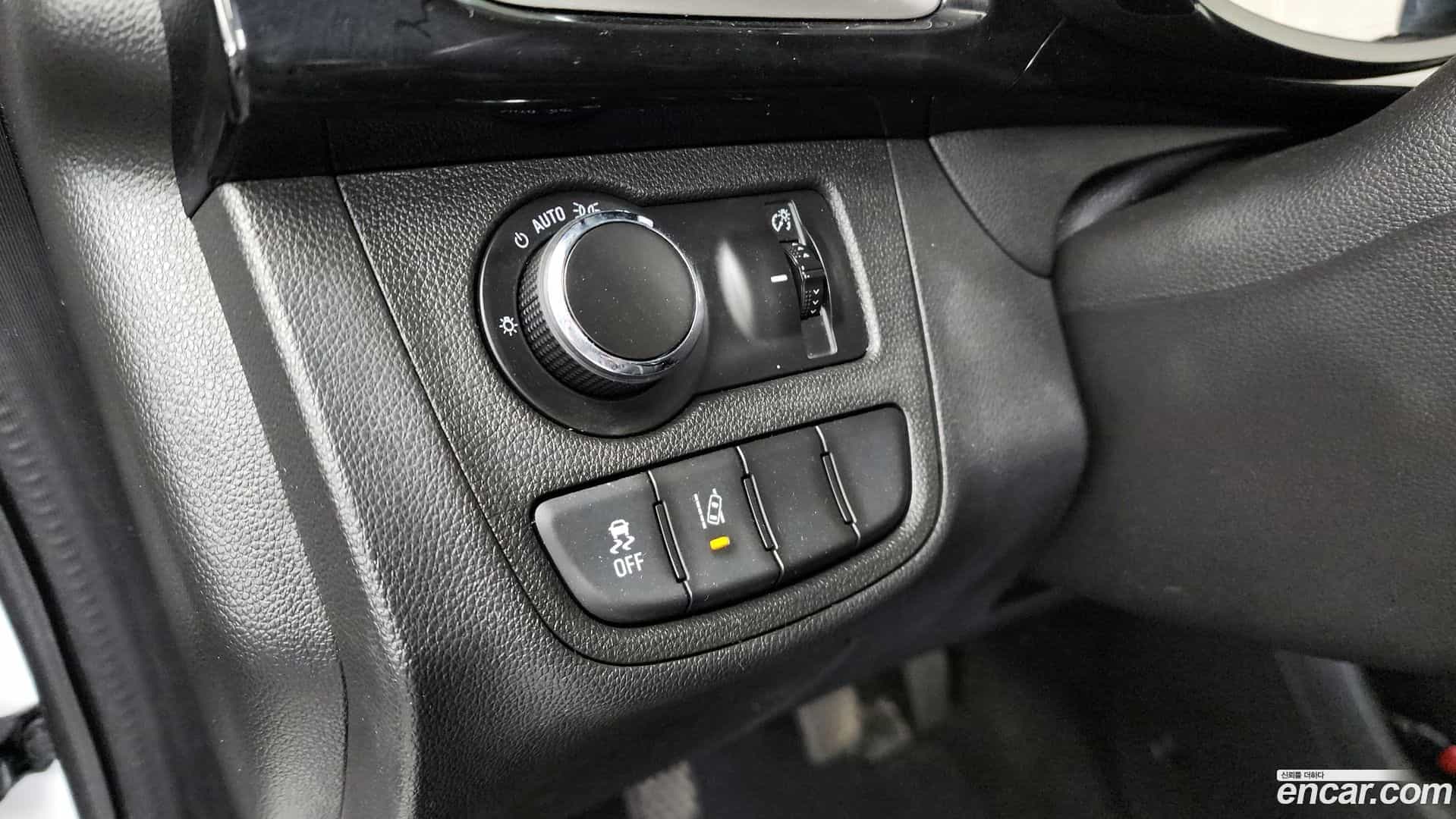Spark Chevrolet 2022.3-OPTION-020