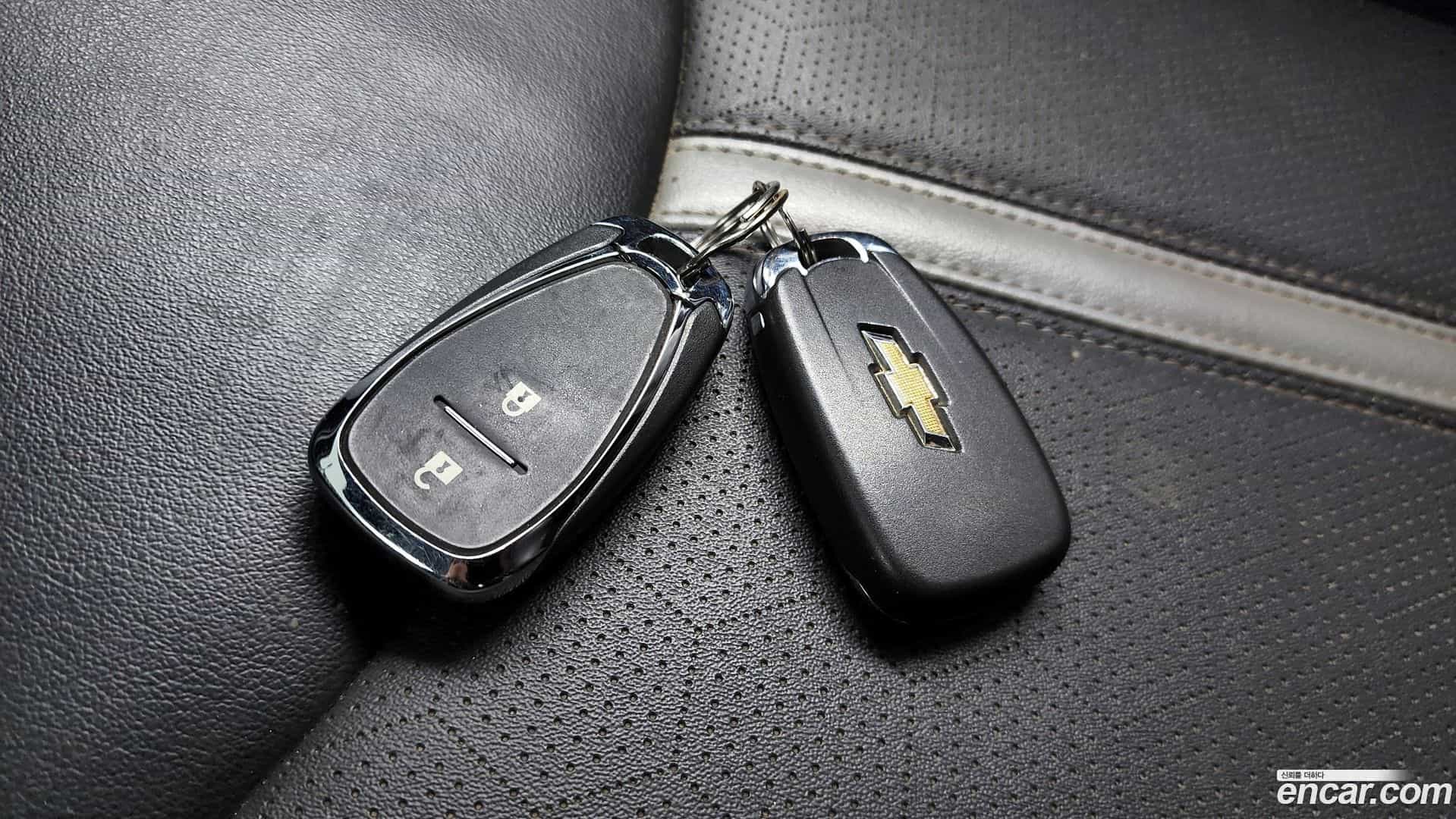Spark Chevrolet 2022.3-OPTION-023