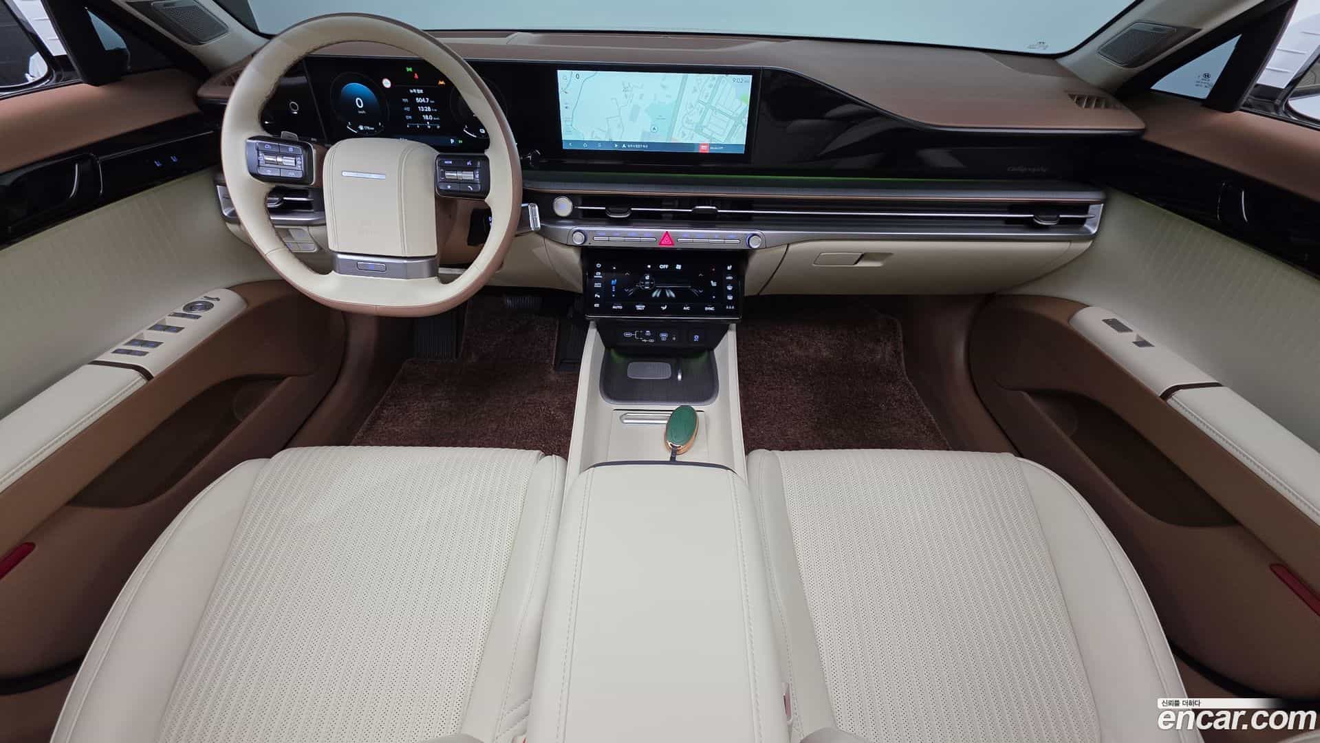 Grandeur Hyundai 2023.3-INNER-007