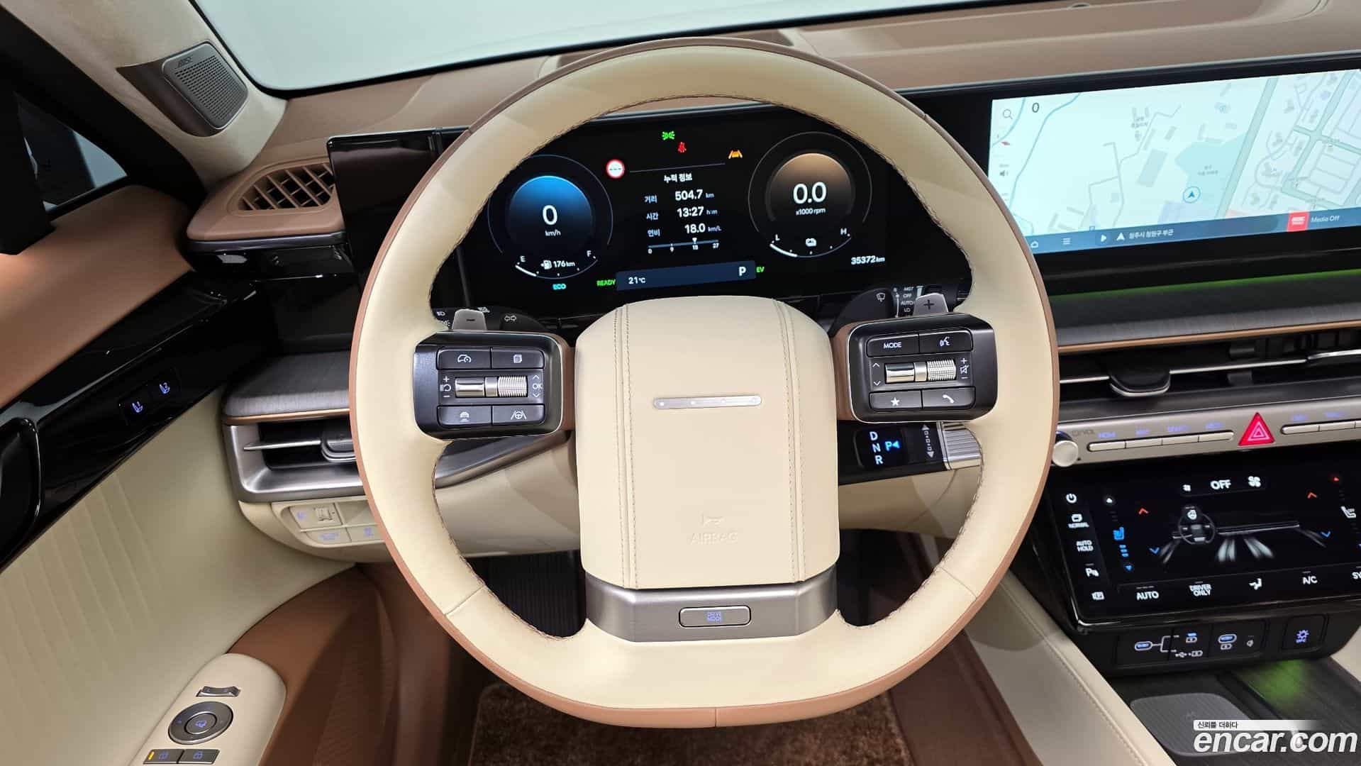 Grandeur Hyundai 2023.3-OPTION-019