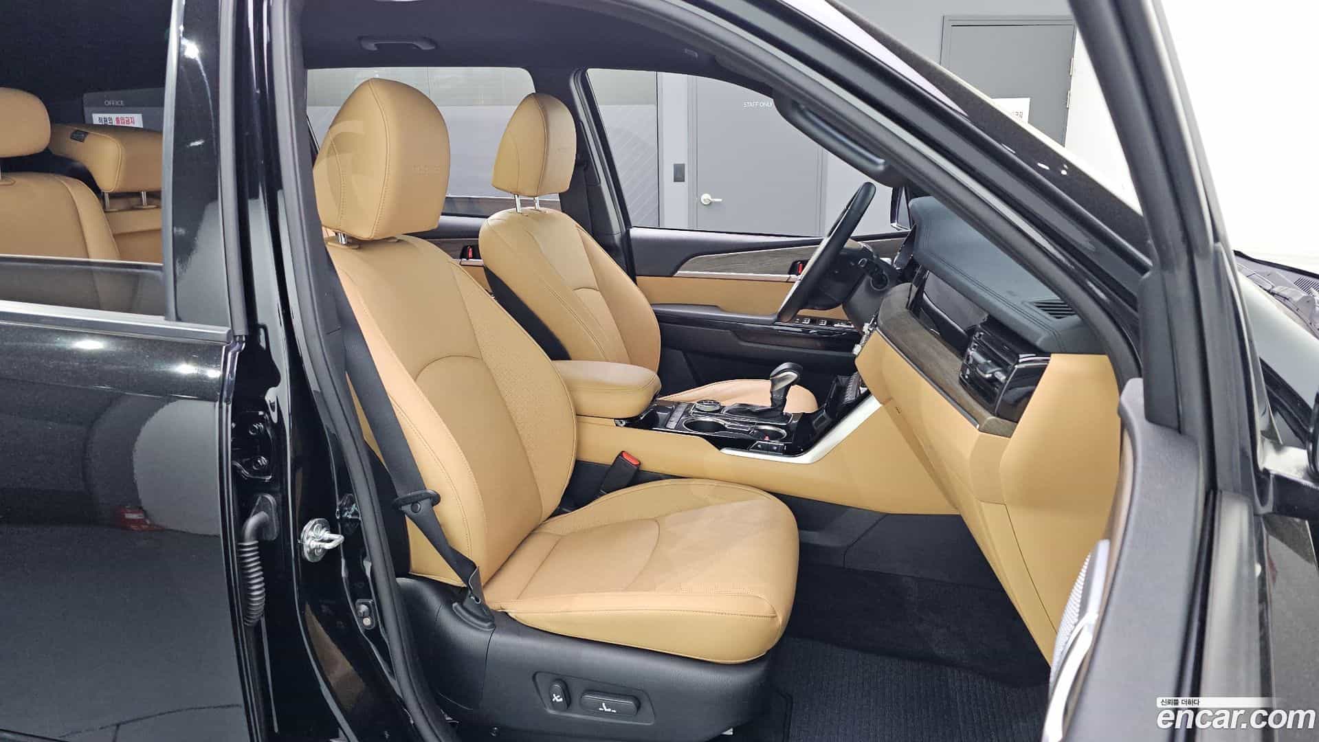 Mohave Kia 2021.1-OPTION-016