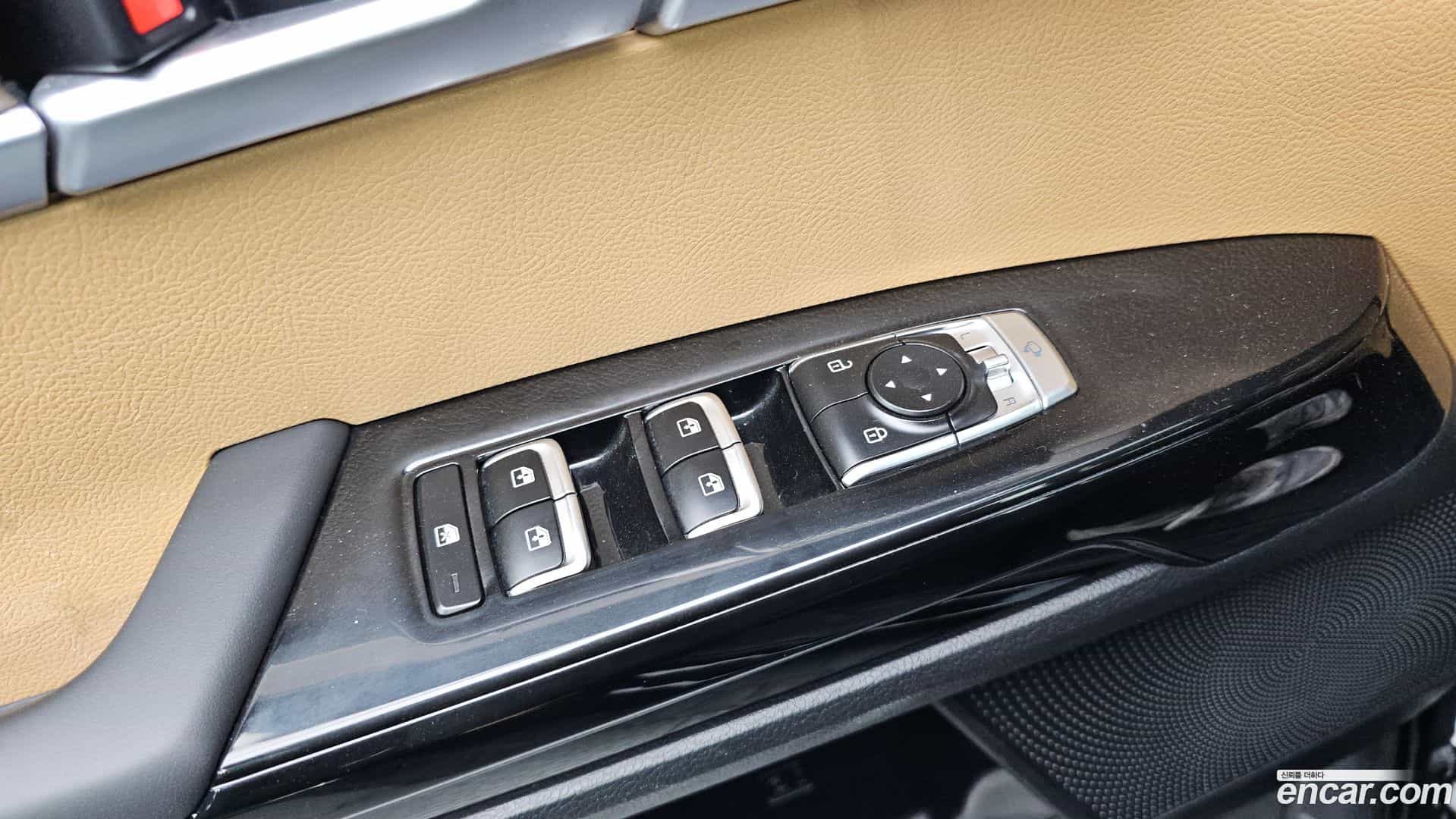 Mohave Kia 2021.1-OPTION-017