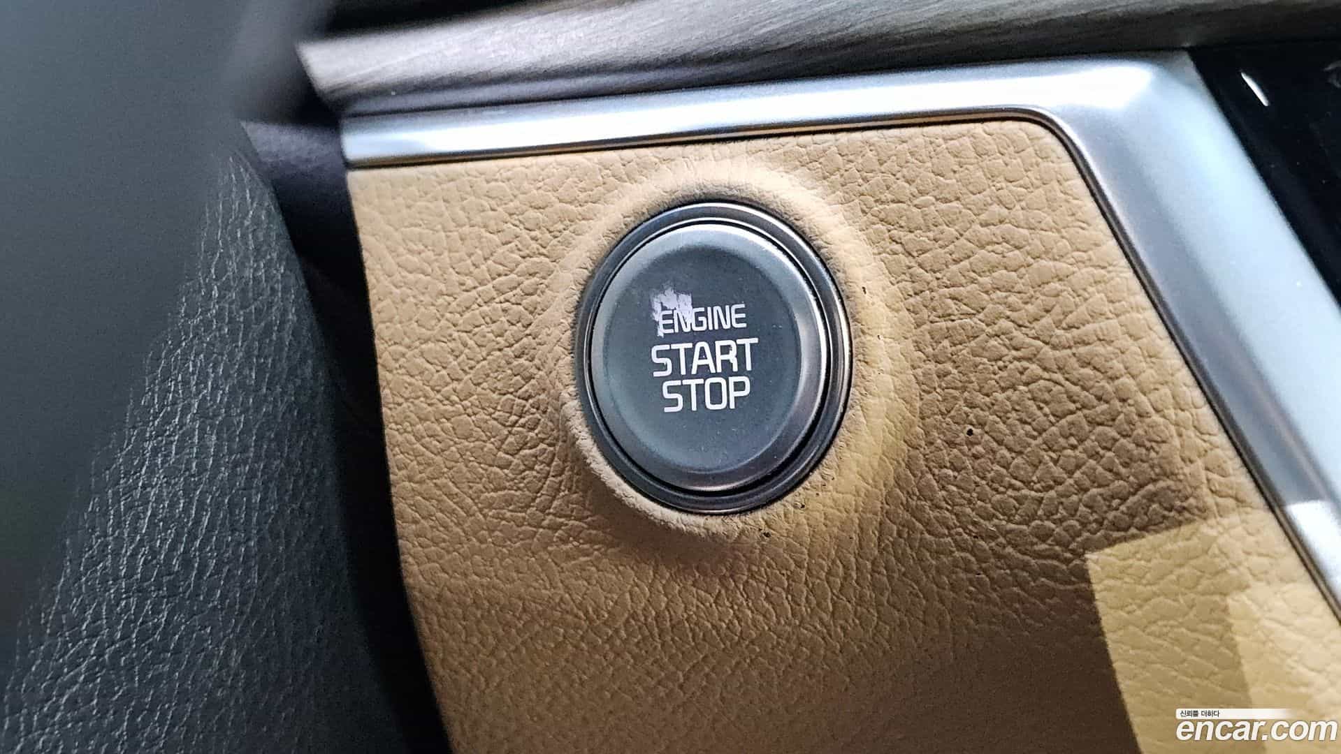 Mohave Kia 2021.1-OPTION-042