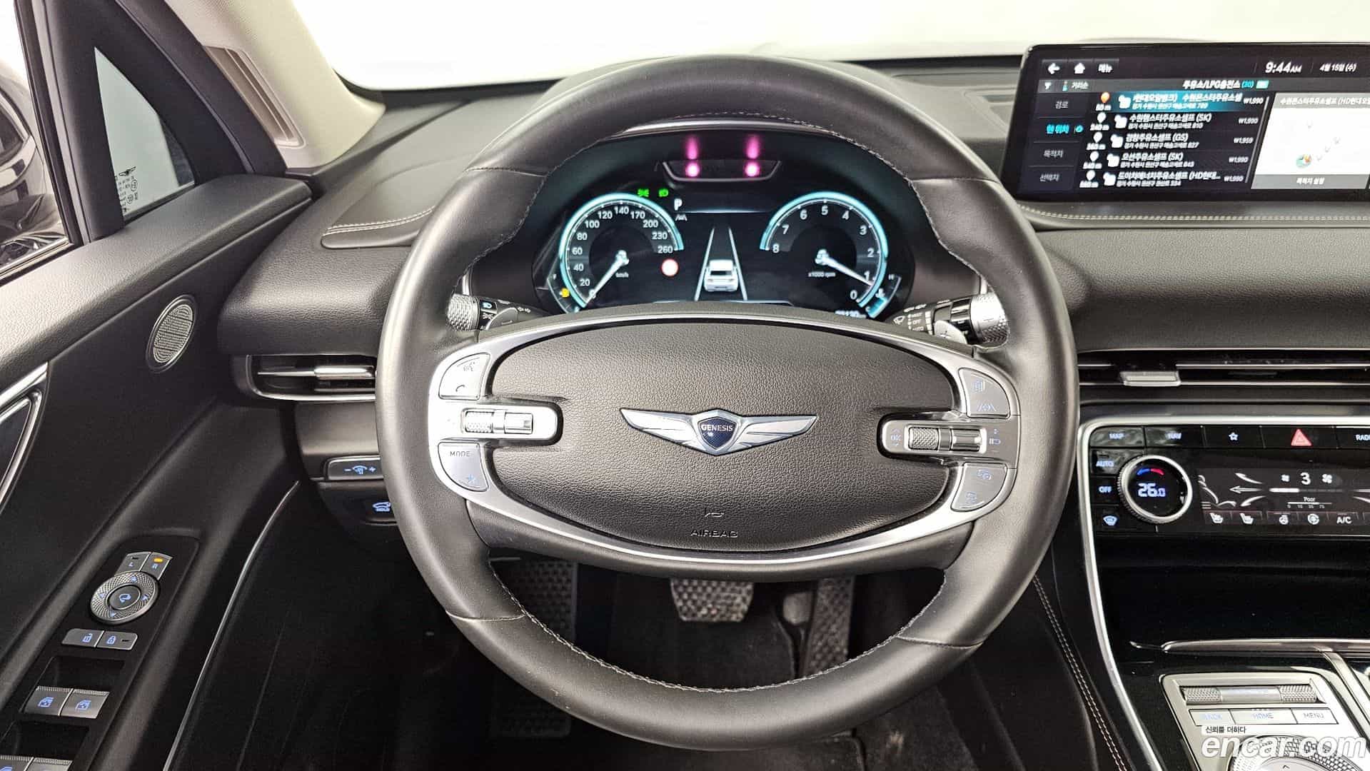 GV80 Genesis 2021.10-OPTION-017