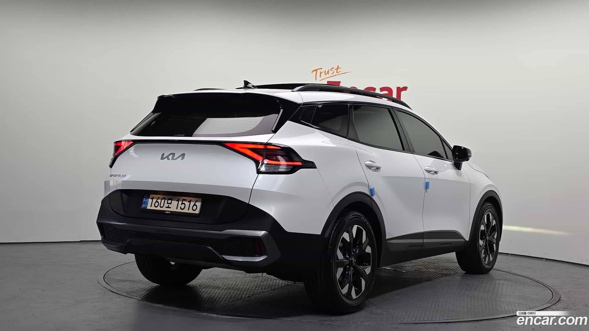 Sportage Kia 2021.9-OUTER-002