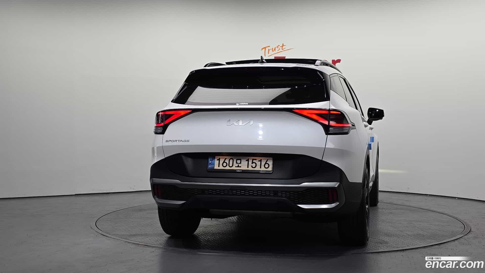 Sportage Kia 2021.9-OUTER-004