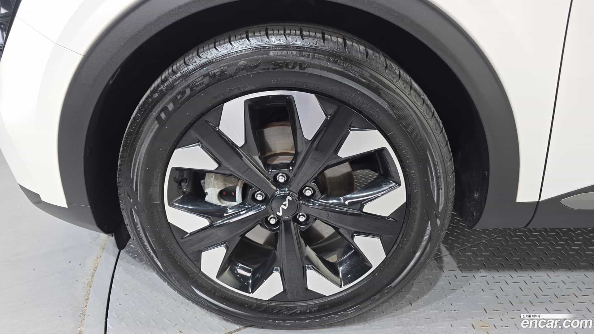 Sportage Kia 2021.9-OUTER-005