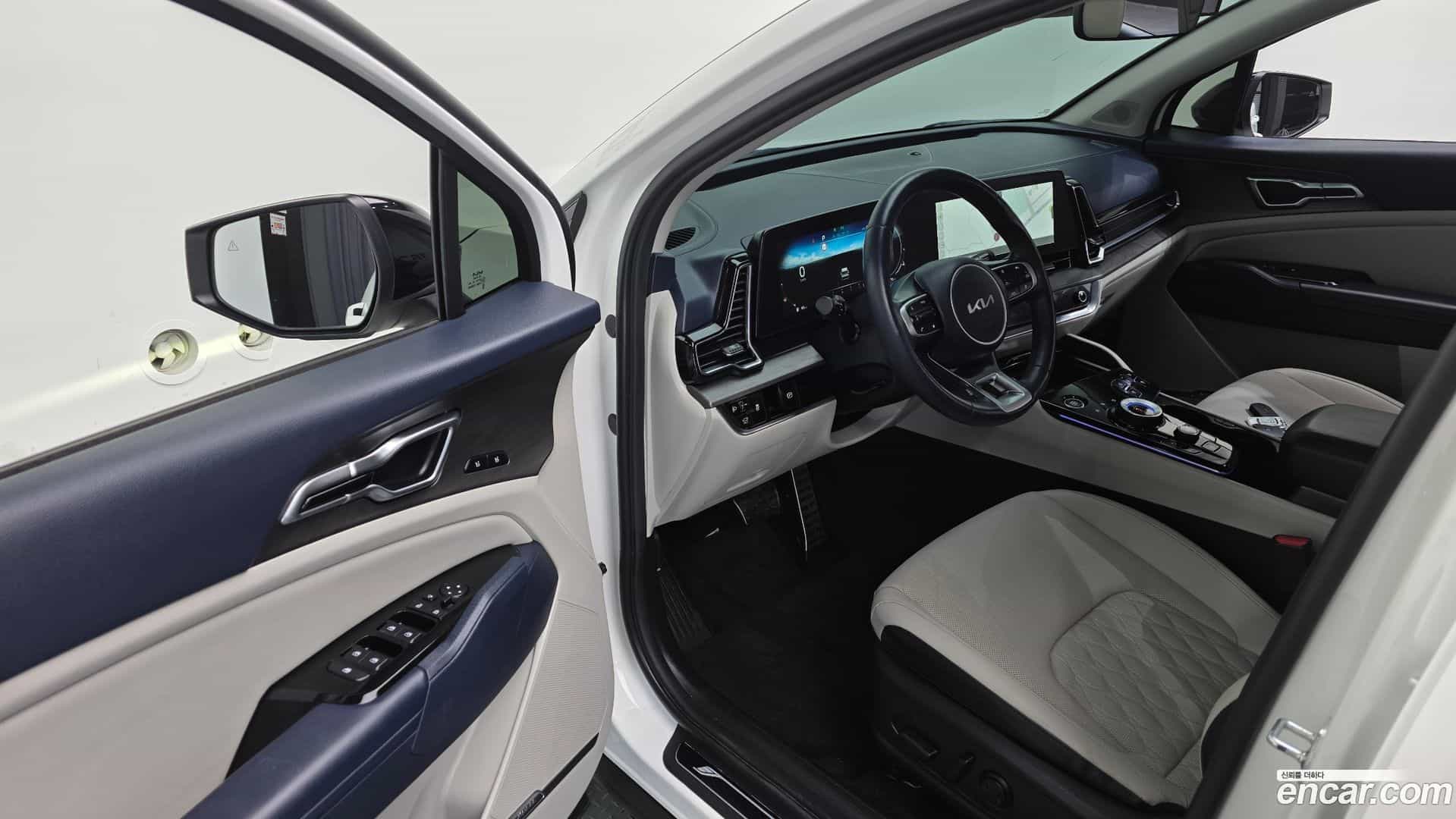 Sportage Kia 2021.9-OPTION-016