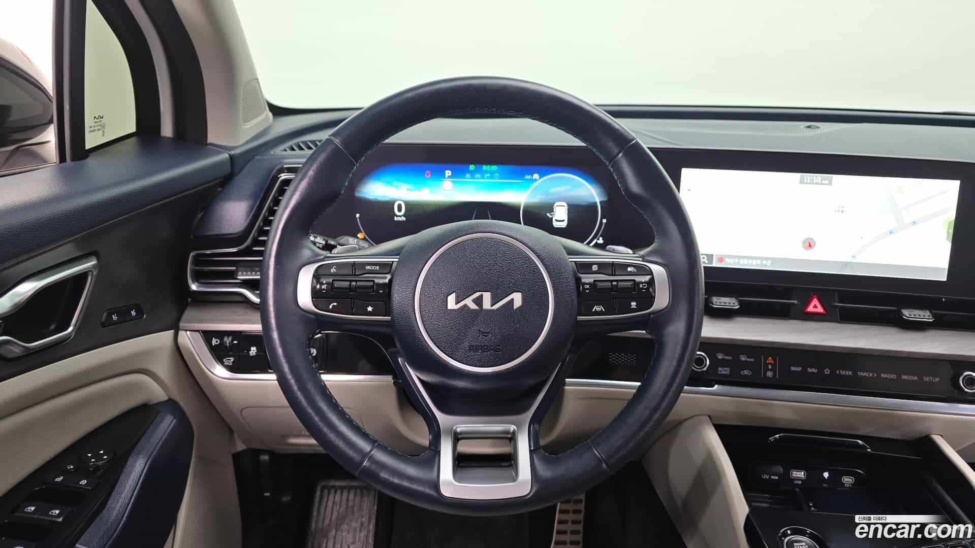 Sportage Kia 2021.9-OPTION-018