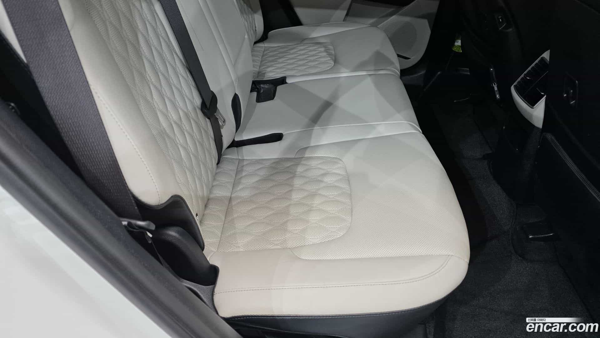 Sportage Kia 2021.9-INNER-036