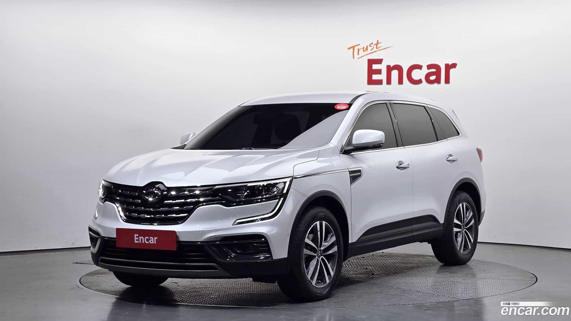 QM6 Renault Korea 2019.8-OUTER-001