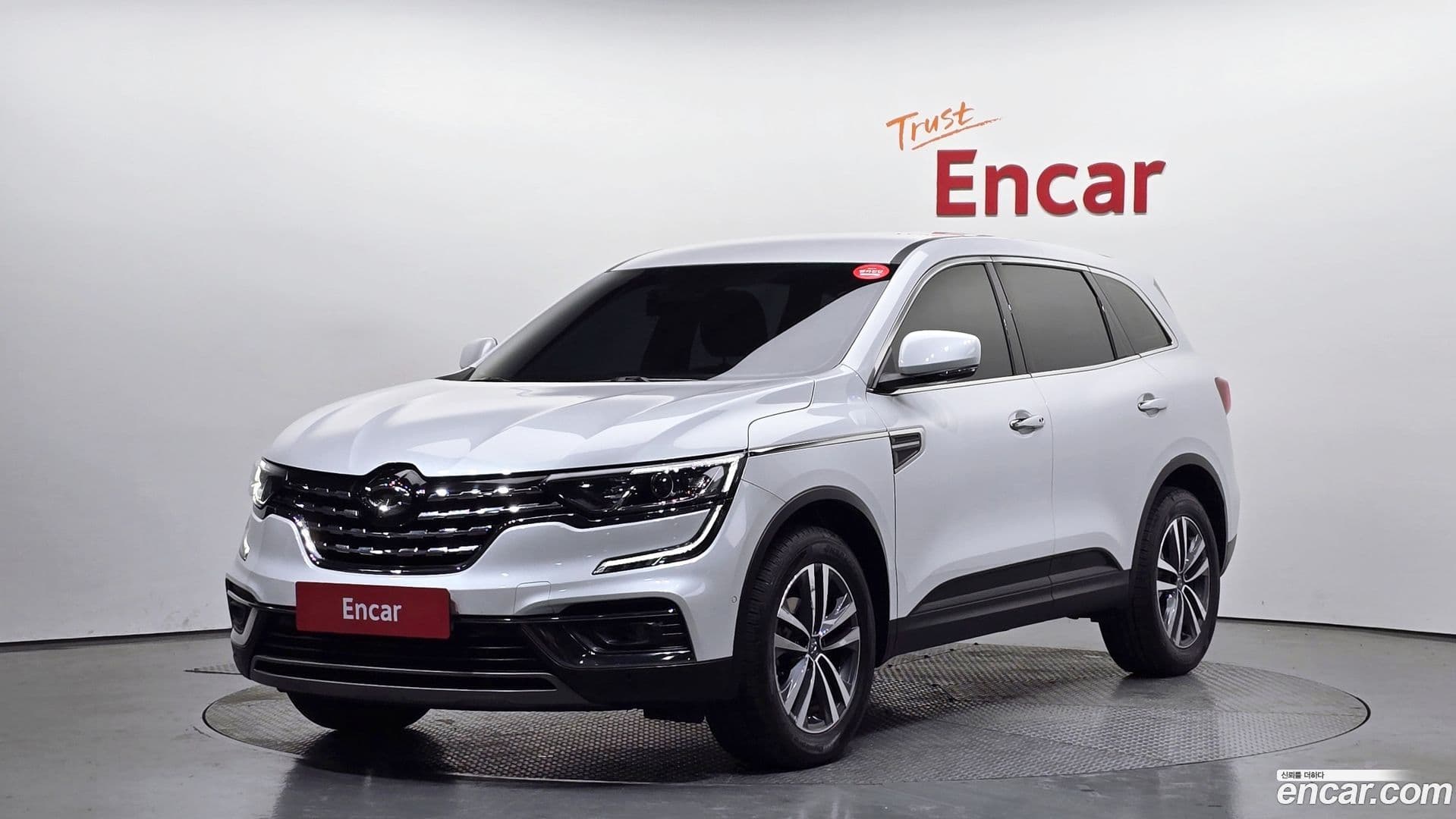 Main__Slider__Photo:QM6 Renault Korea 2019.8-0
