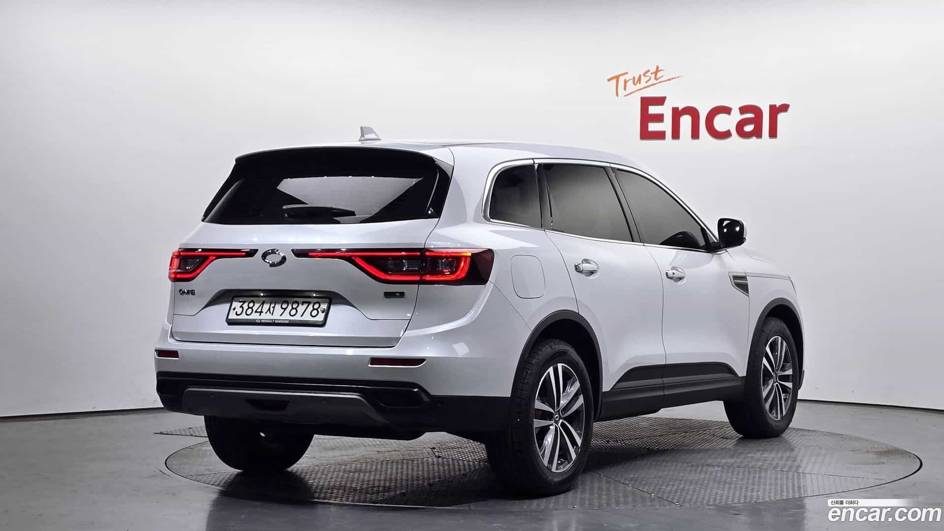 QM6 Renault Korea 2019.8-OUTER-002
