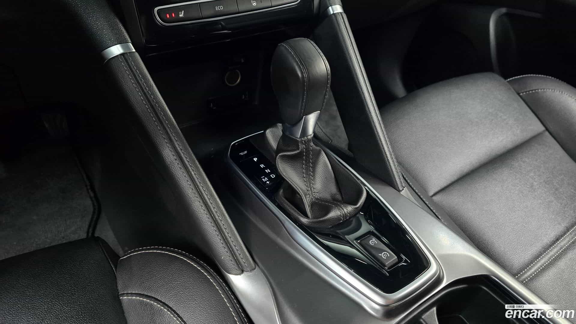 QM6 Renault Korea 2019.8-INNER-009