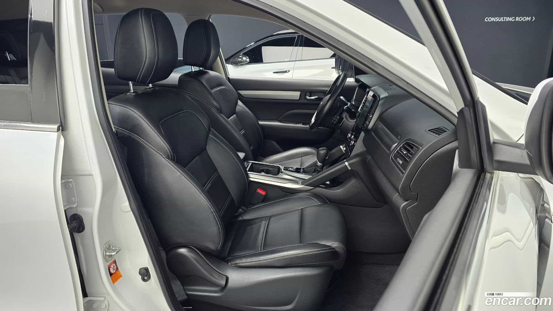 QM6 Renault Korea 2019.8-INNER-010