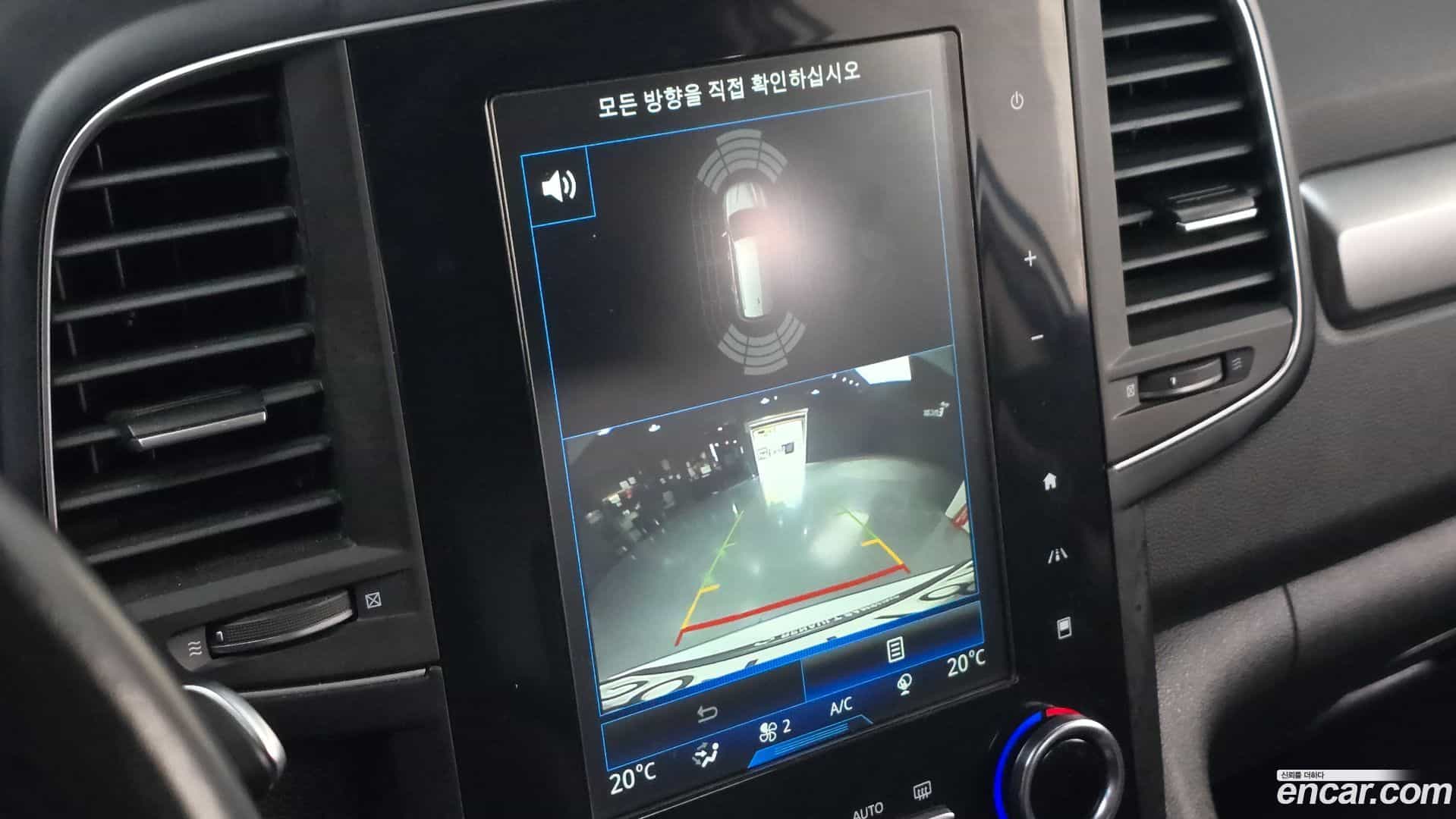 QM6 Renault Korea 2019.8-OPTION-020
