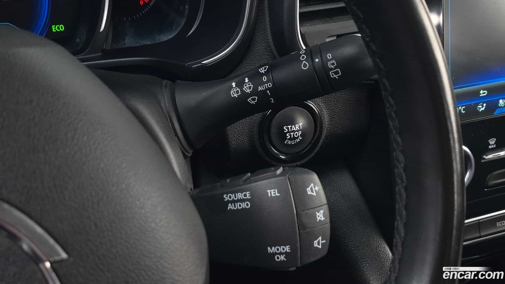 QM6 Renault Korea 2019.8-OPTION-023