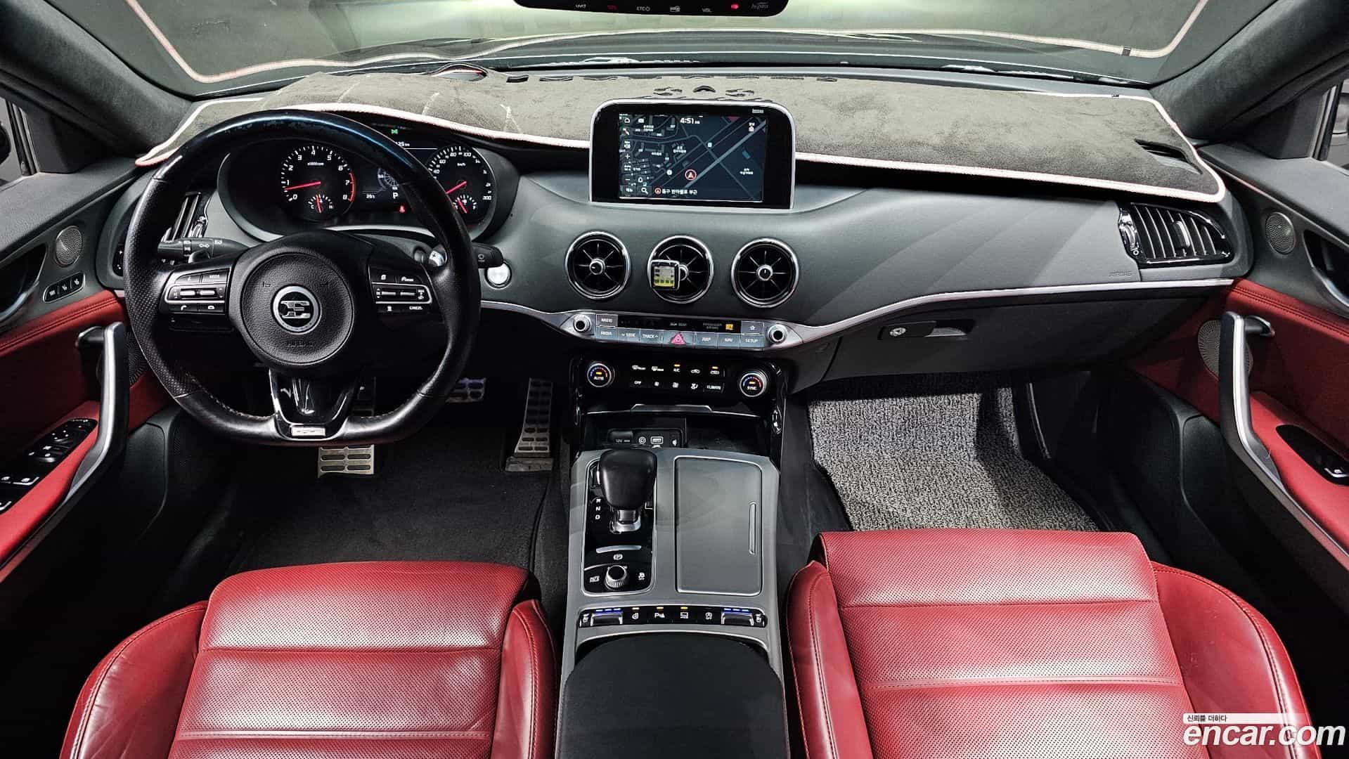 Stinger Kia 2017.7-INNER-007