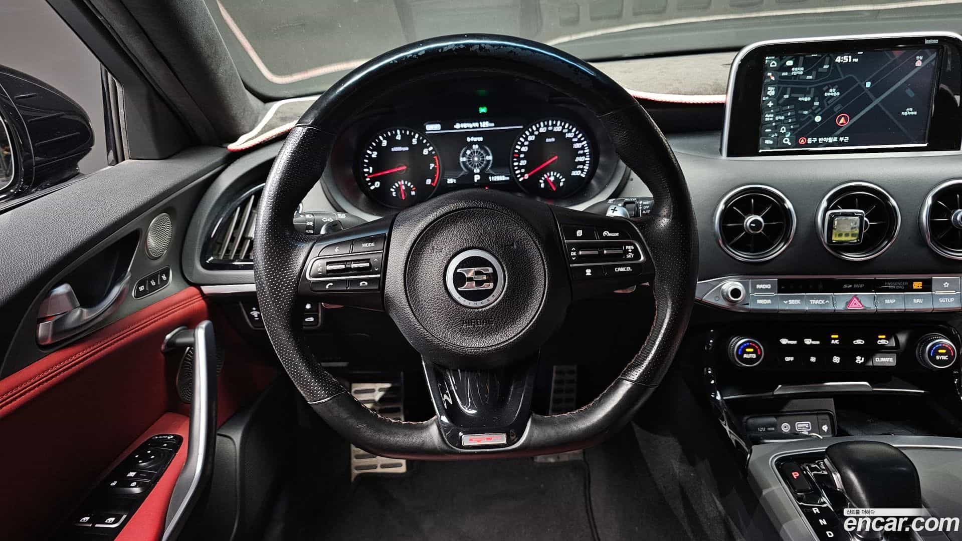 Stinger Kia 2017.7-OPTION-016