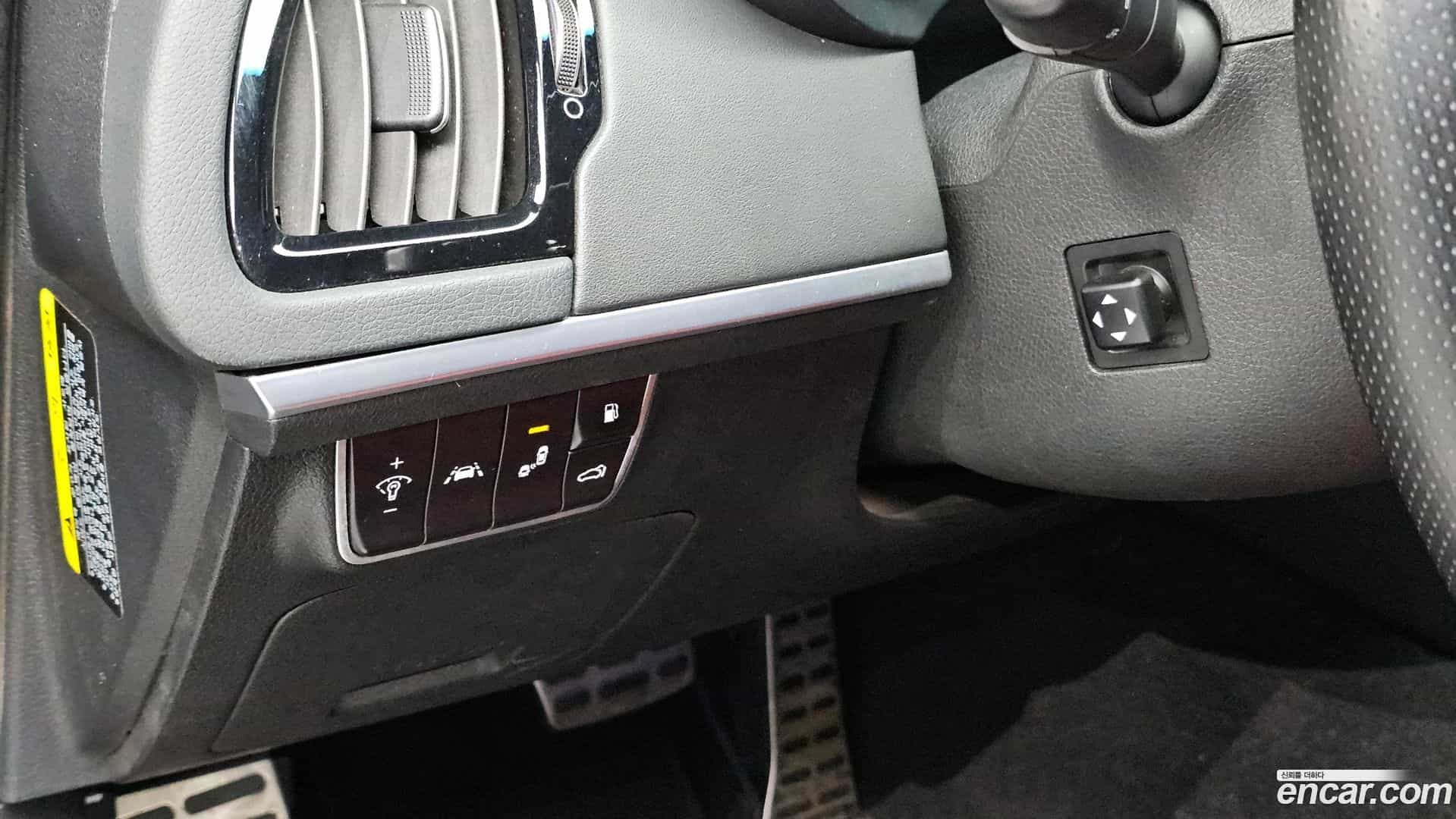 Stinger Kia 2017.7-OPTION-019