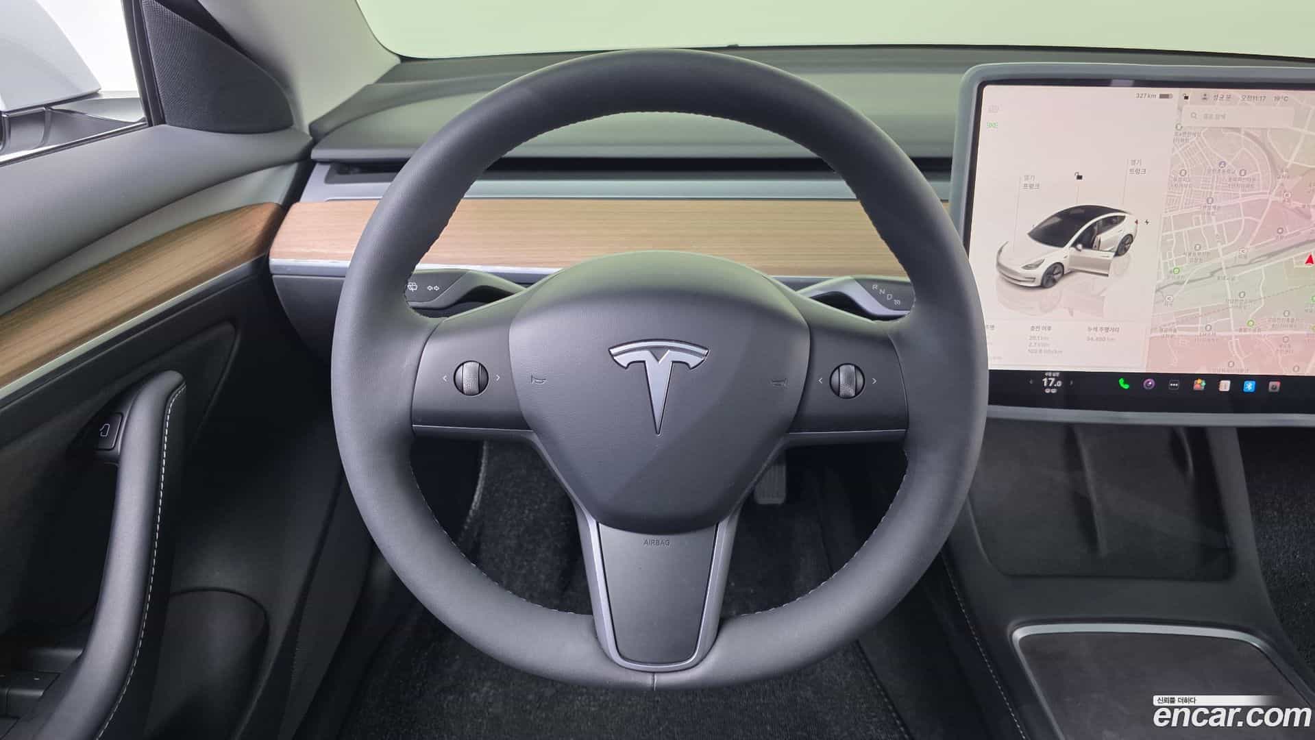 Model 3 Tesla 2022.8-OPTION-046