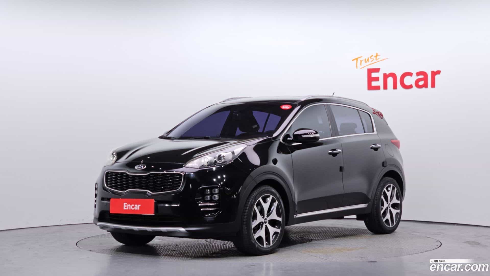 Sportage Kia 2016.0-OUTER-001