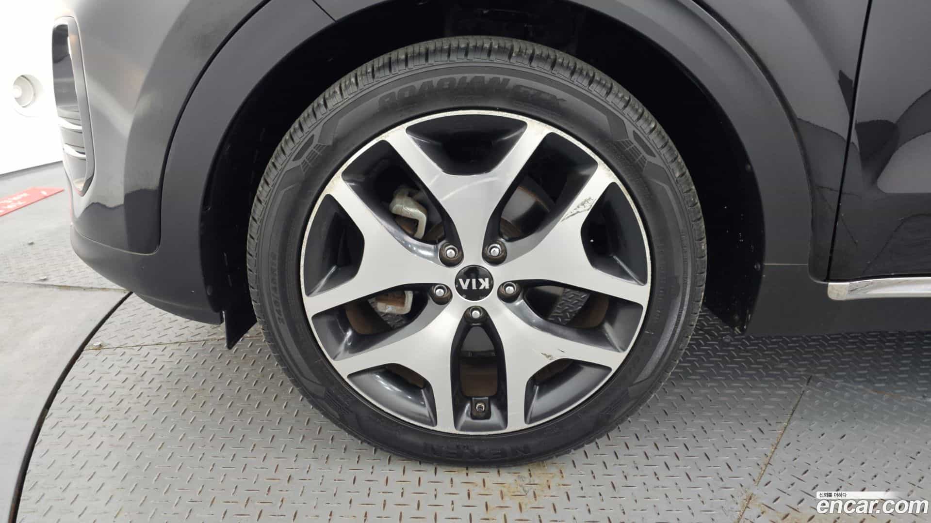 Sportage Kia 2016.0-OUTER-005