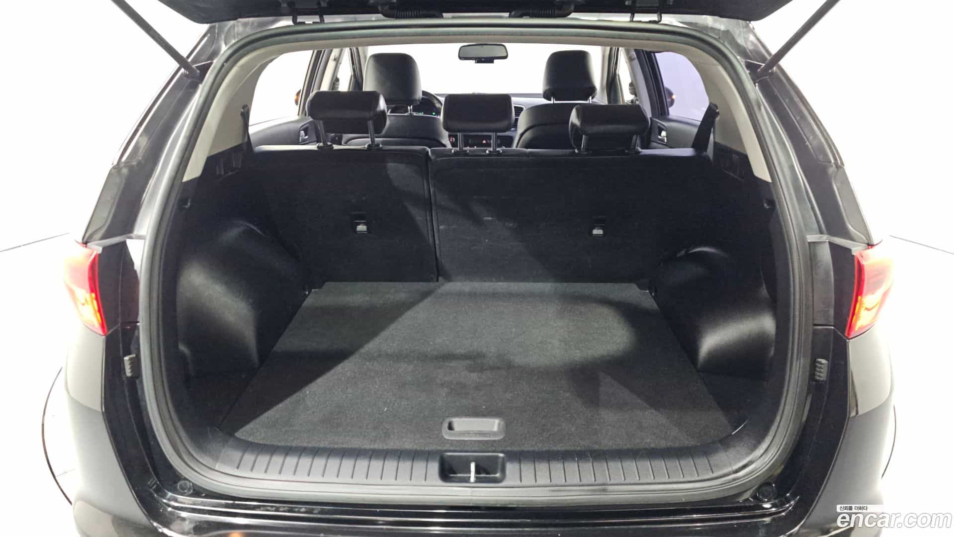 Sportage Kia 2016.0-OPTION-024