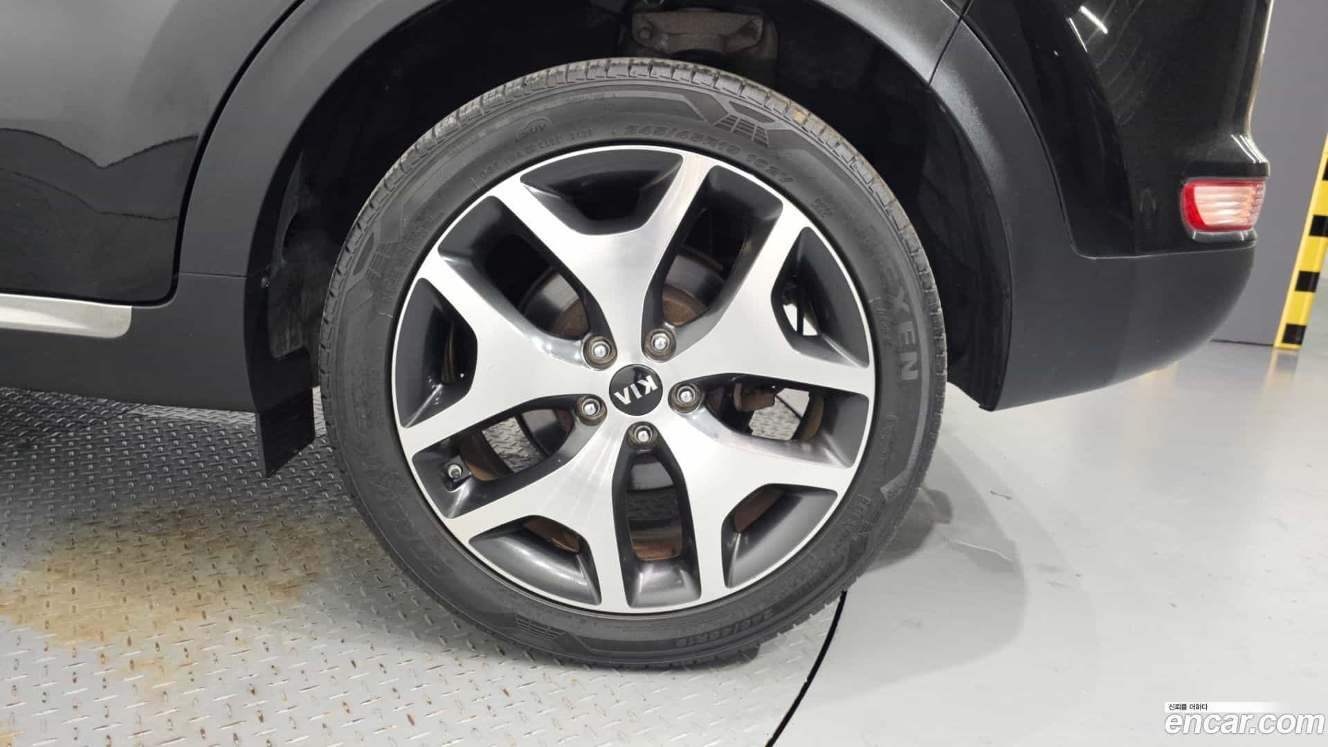 Sportage Kia 2016.0-OUTER-031