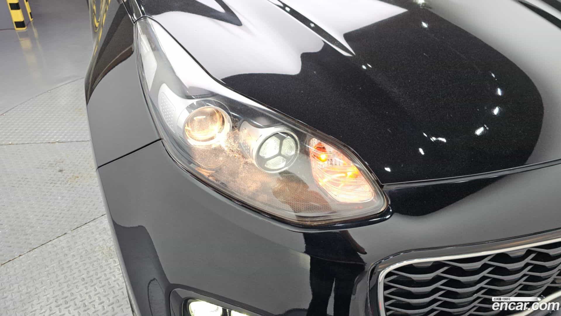 Sportage Kia 2016.0-OUTER-032