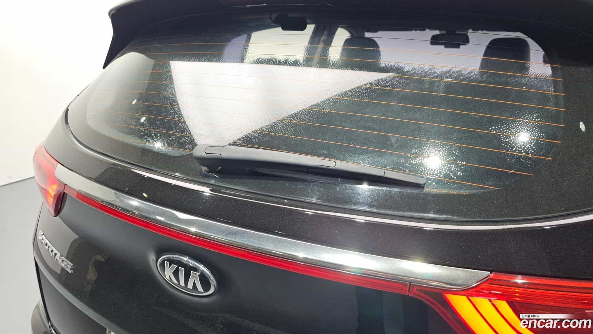 Sportage Kia 2016.0-OPTION-041