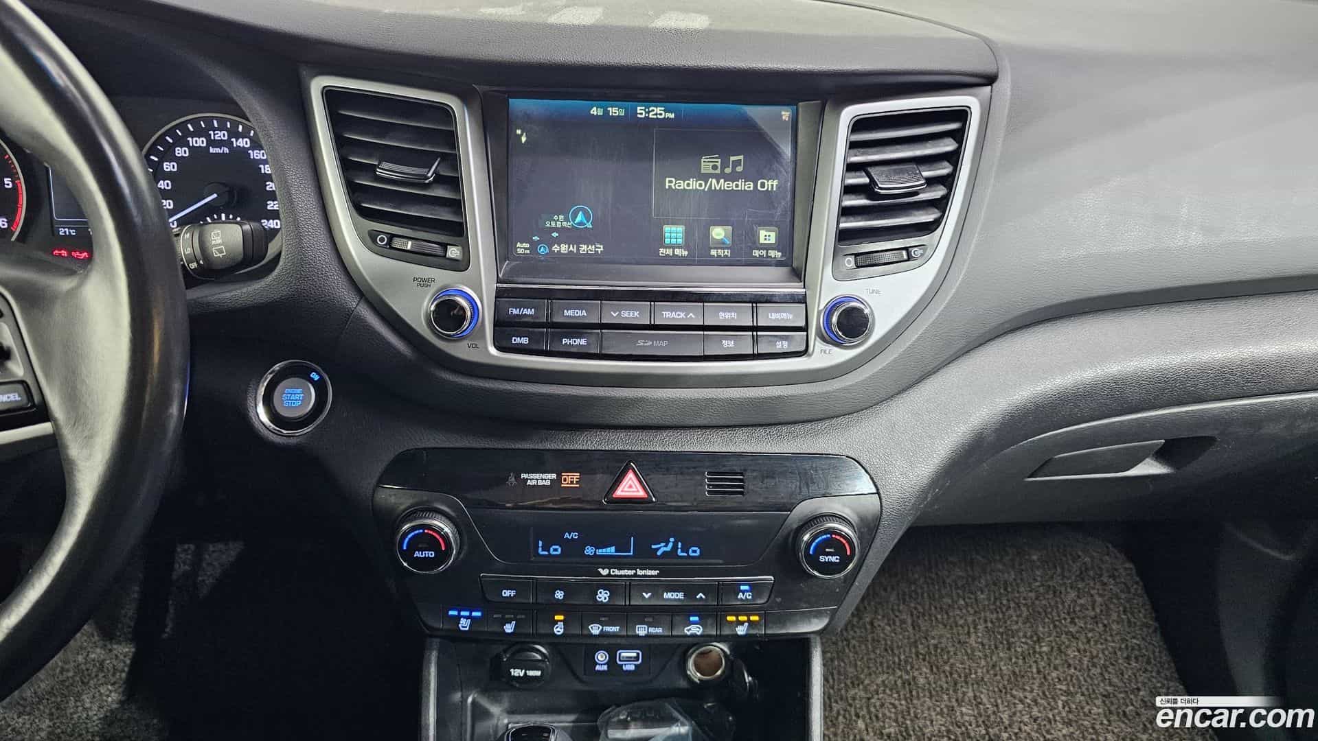 Tucson Hyundai 2017.5-OPTION-017