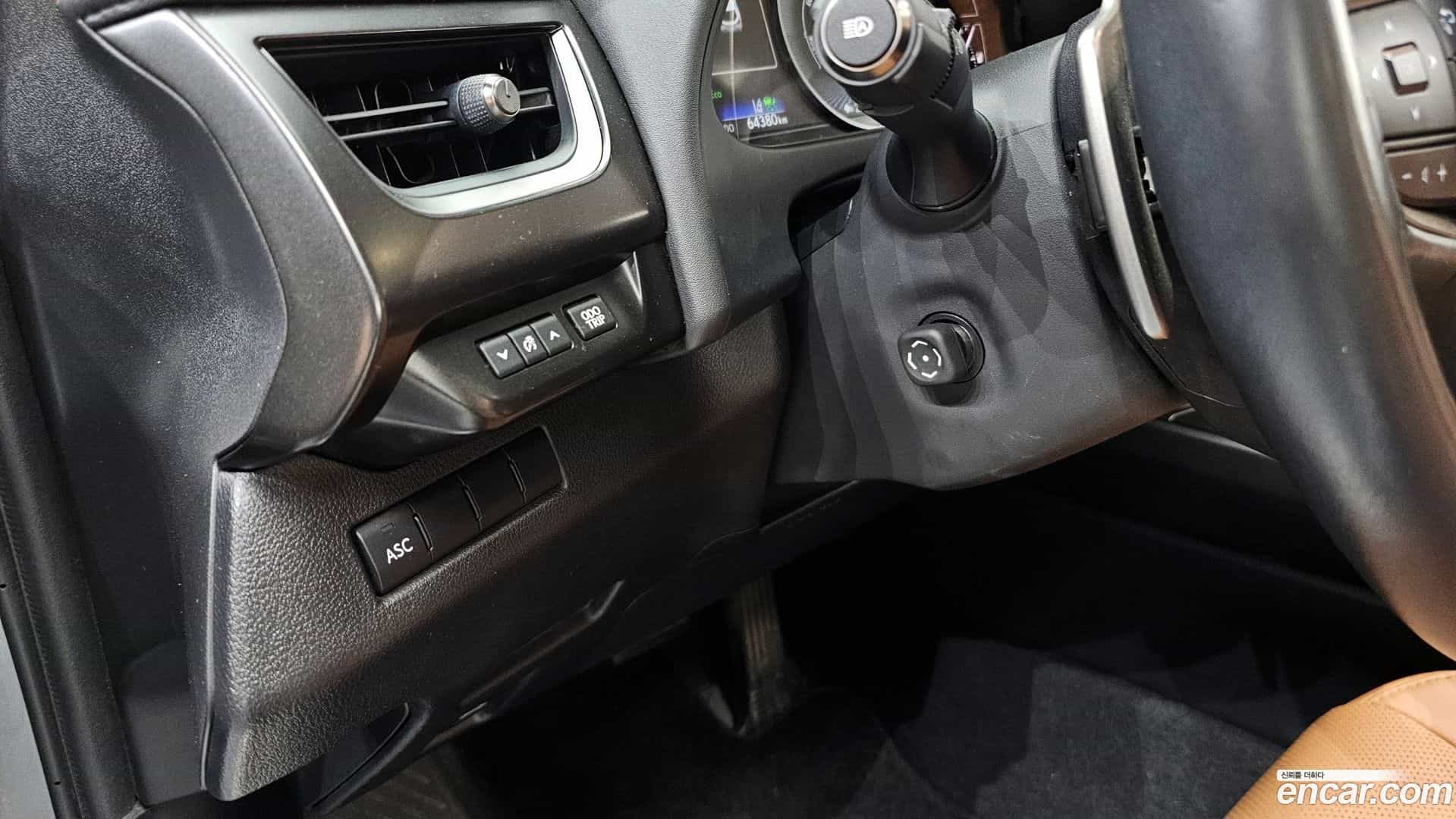 UX Lexus 2022.5-OPTION-021
