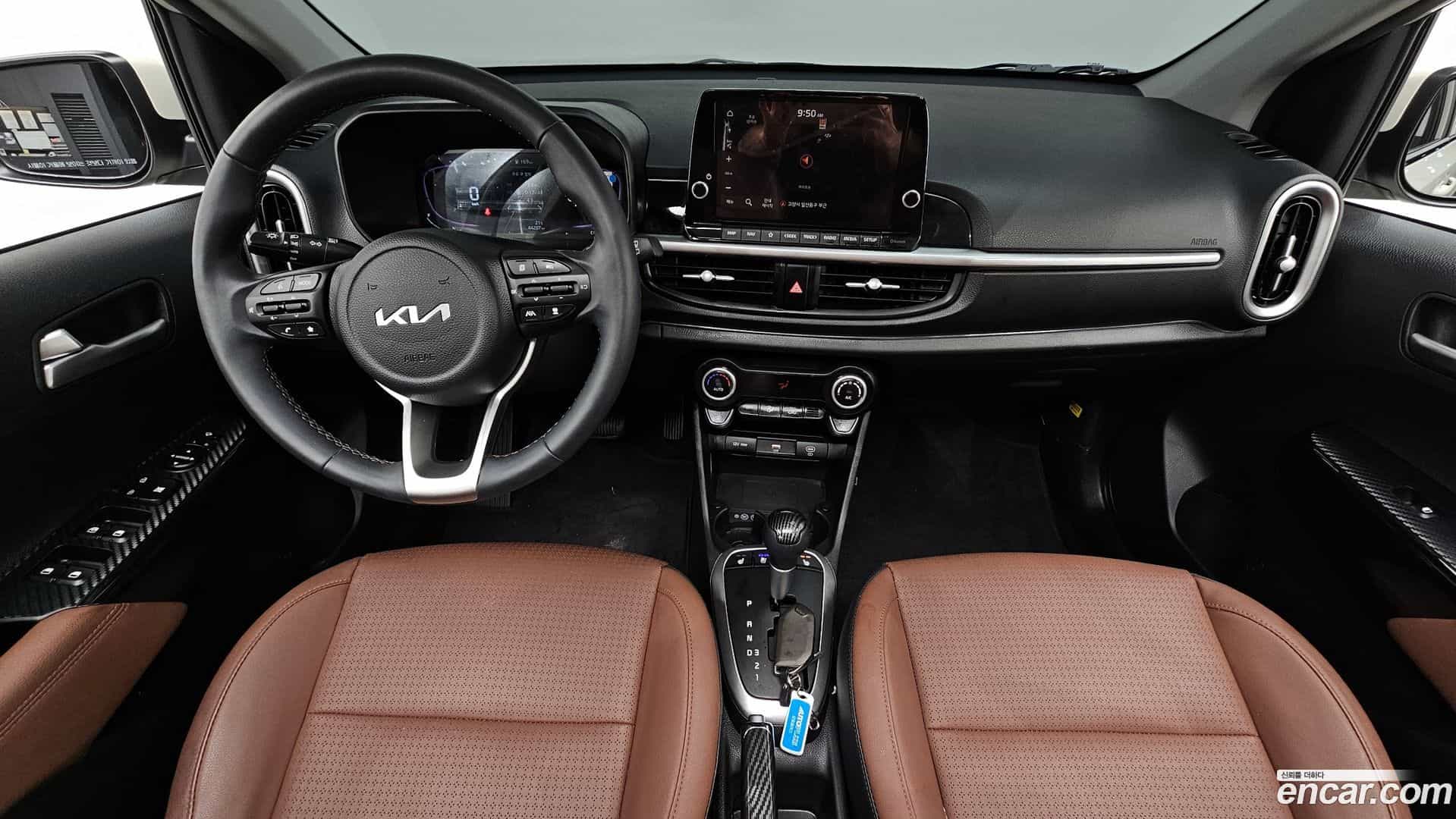 morning Kia 2023.8-INNER-007