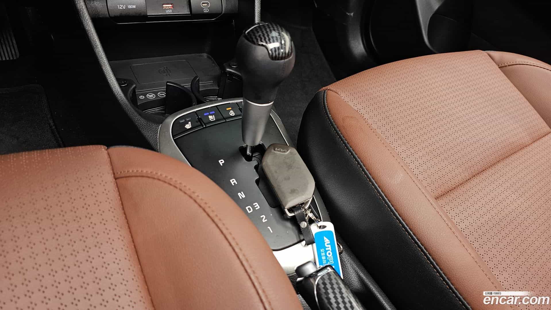 morning Kia 2023.8-INNER-009