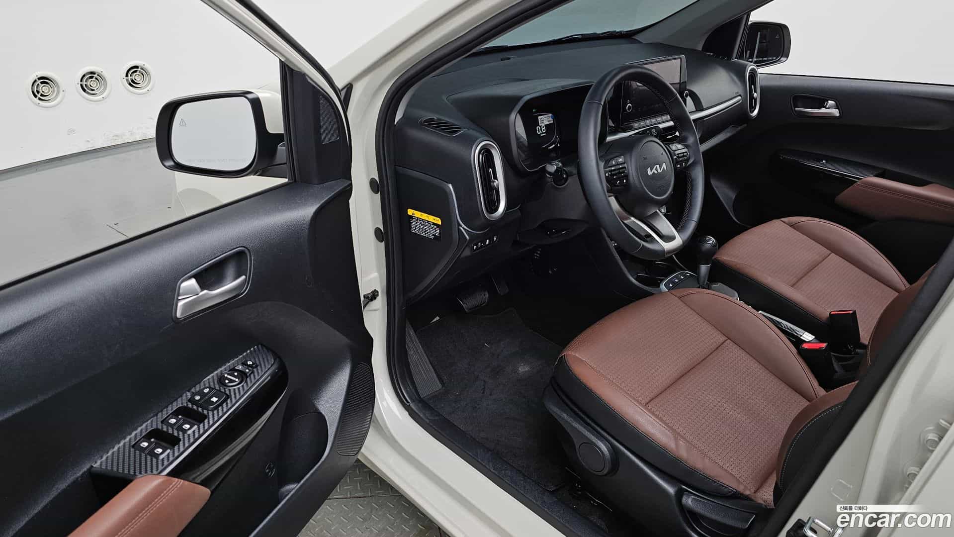 morning Kia 2023.8-INNER-010