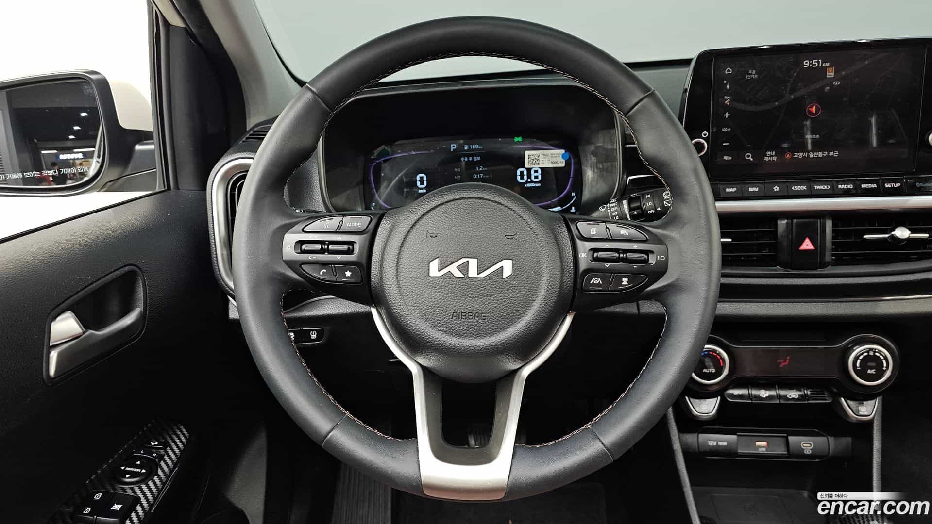 morning Kia 2023.8-OPTION-017