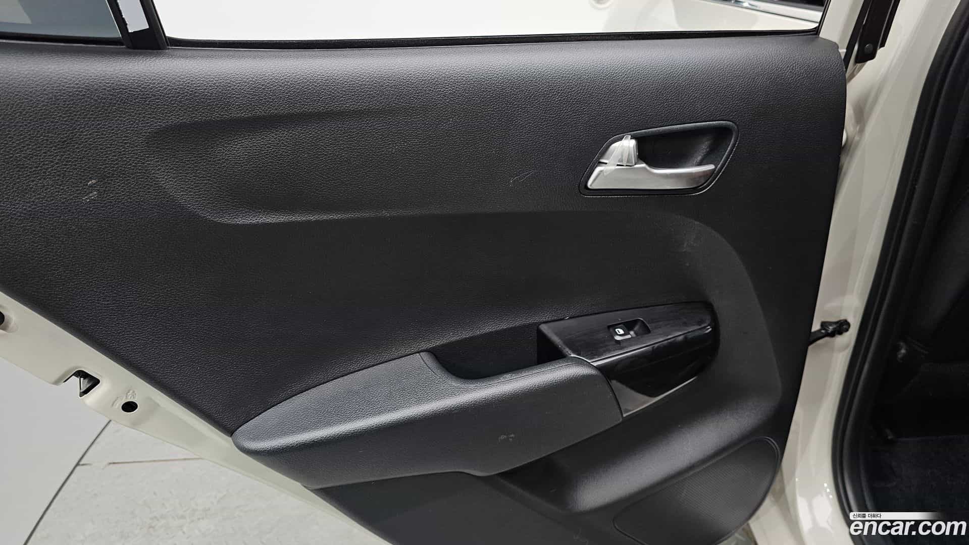 morning Kia 2023.8-INNER-035