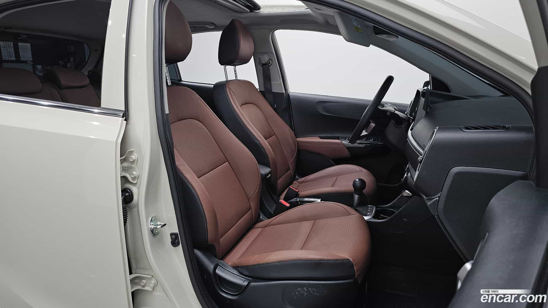morning Kia 2023.8-INNER-036