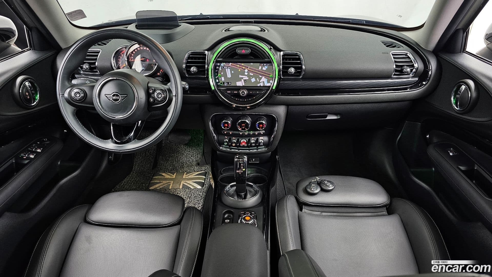 Main__Slider__Photo:Clubman Mini 2019.11-6