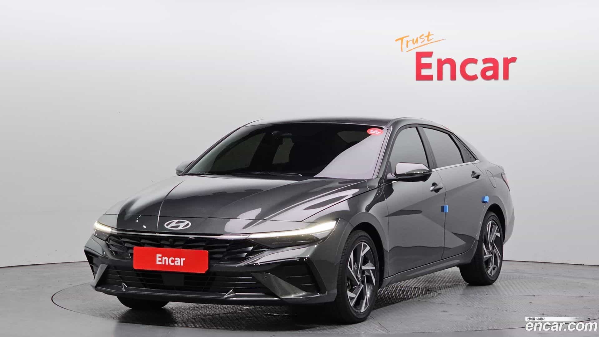 AVANTE Hyundai 2024.0-OUTER-001