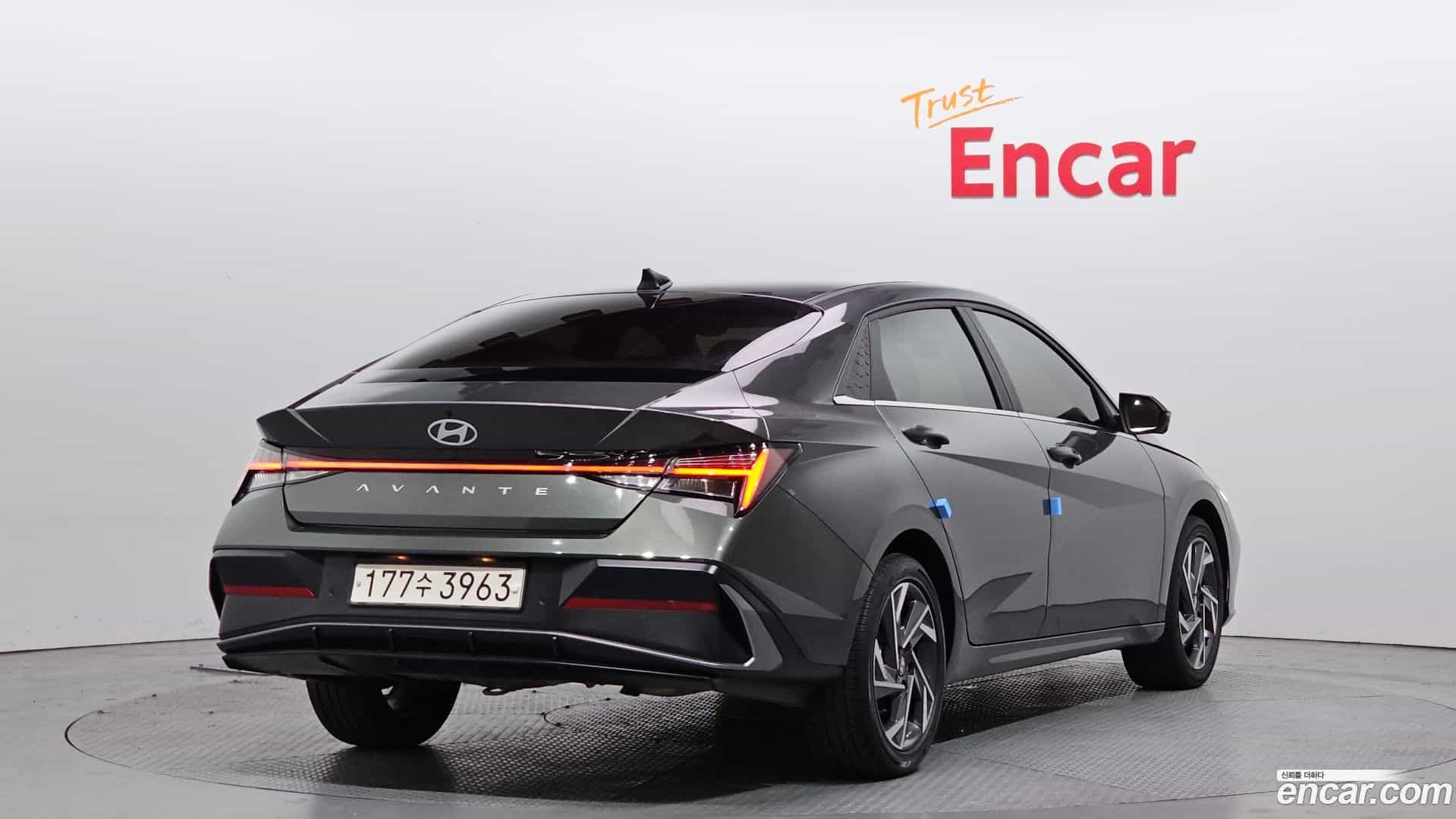 AVANTE Hyundai 2024.0-OUTER-002