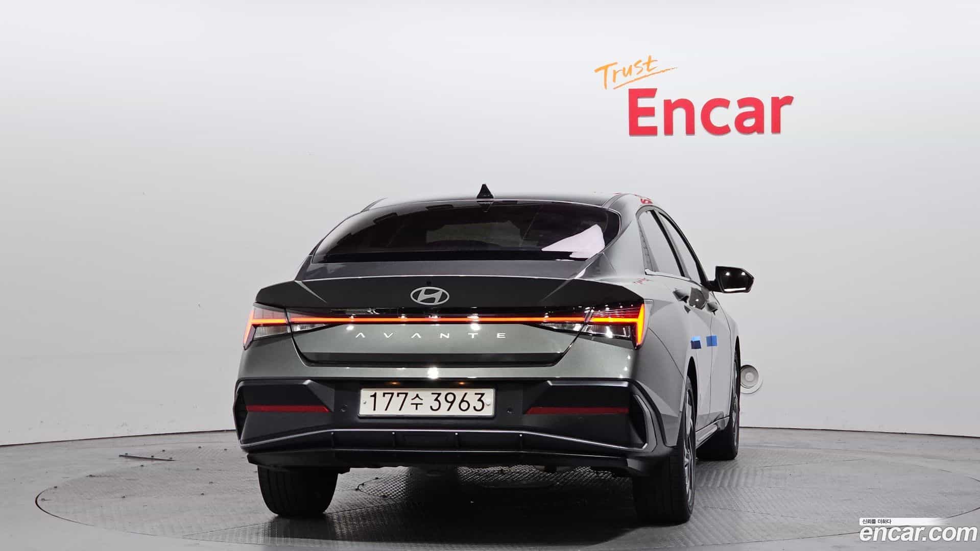 AVANTE Hyundai 2024.0-OUTER-004