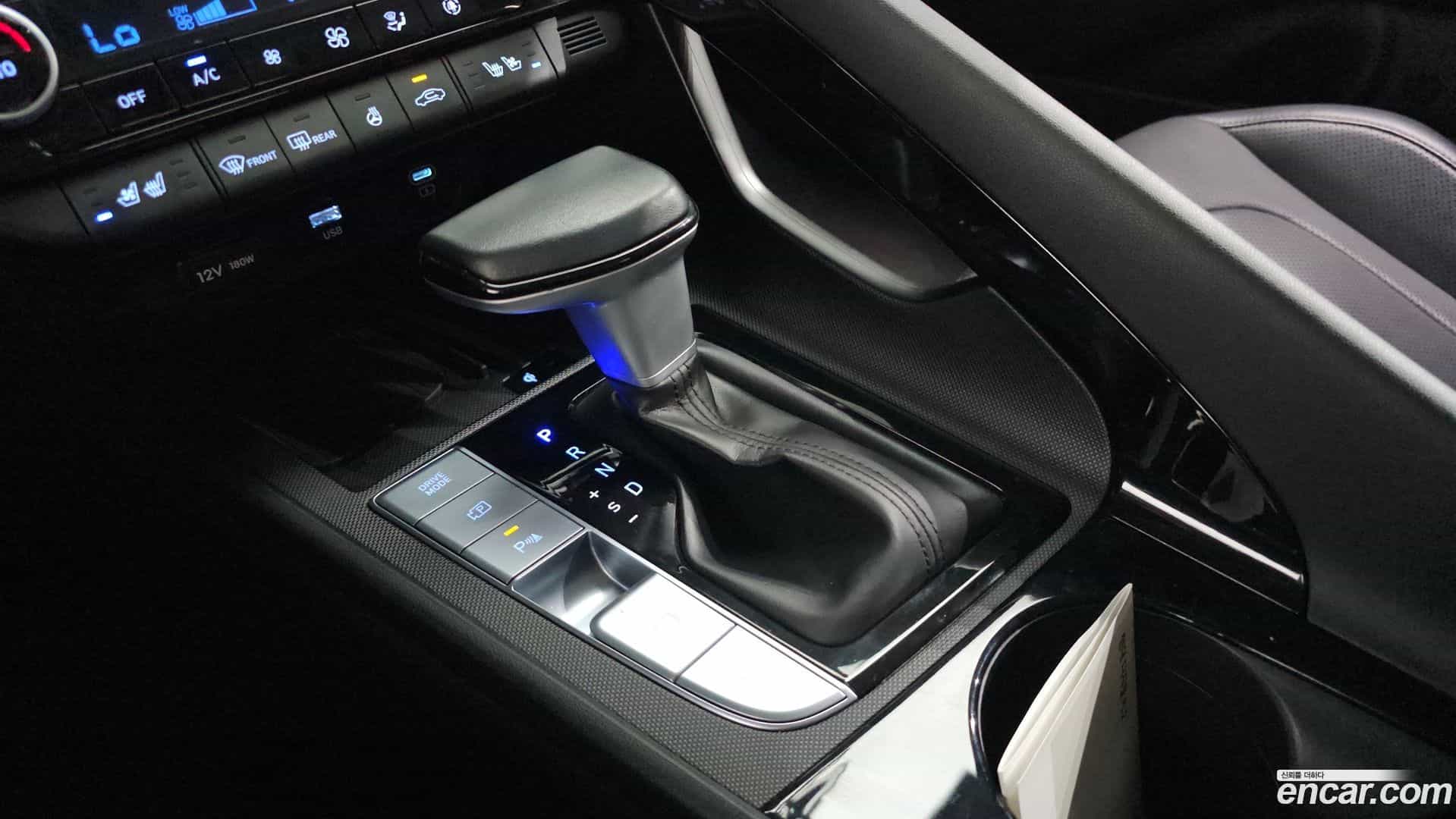 AVANTE Hyundai 2024.0-INNER-009