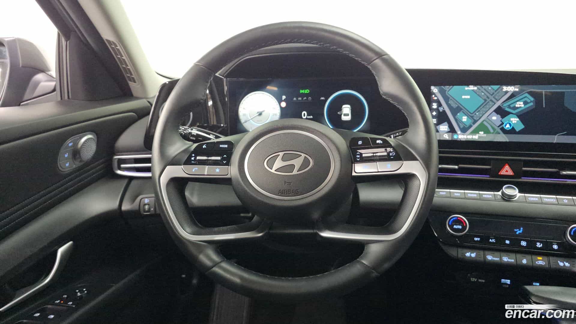 AVANTE Hyundai 2024.0-OPTION-015