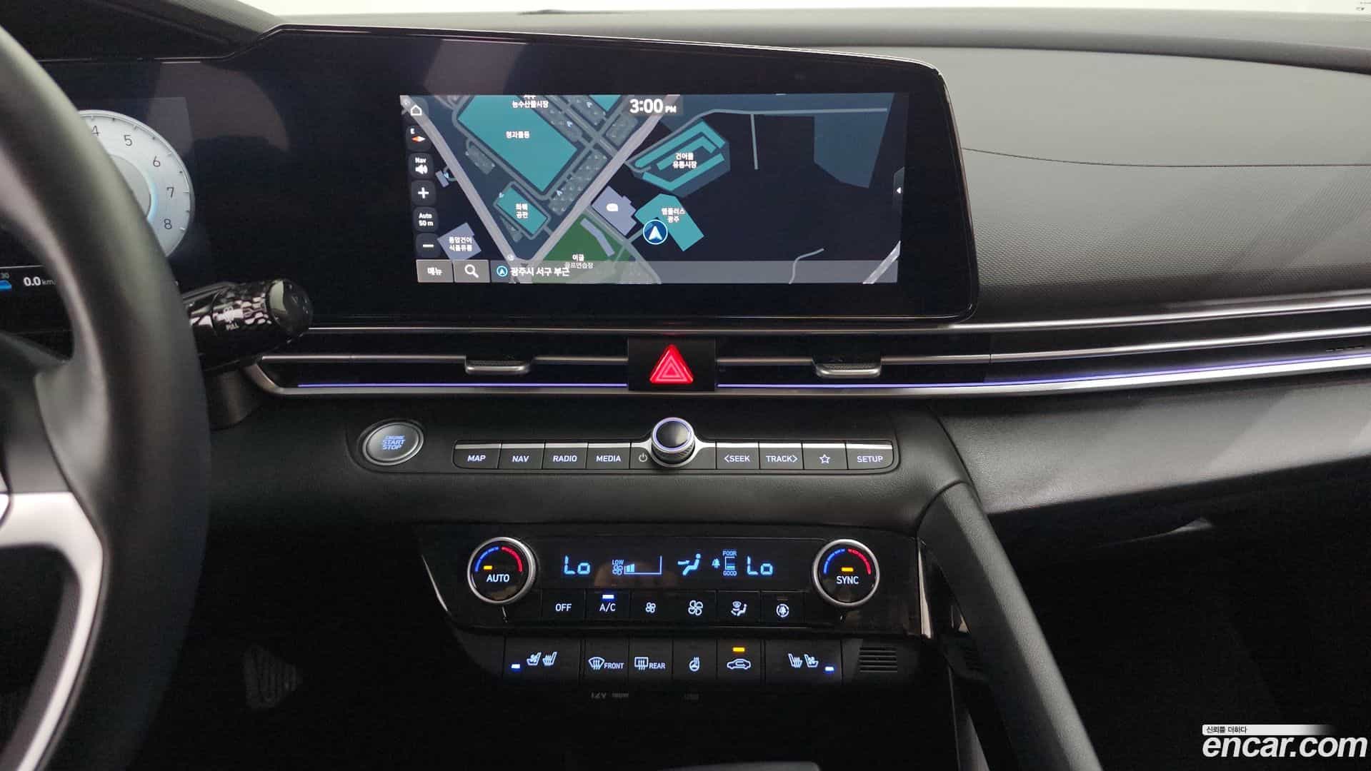 AVANTE Hyundai 2024.0-OPTION-016