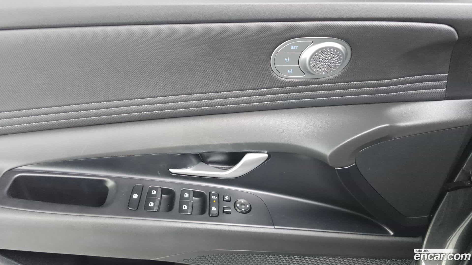 AVANTE Hyundai 2024.0-OPTION-020